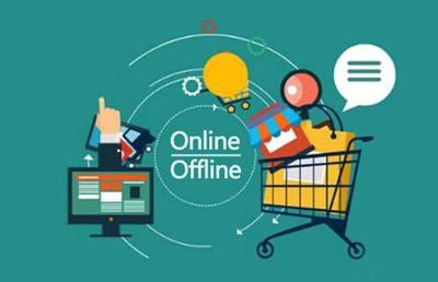 智能設備煥發零售業新活力，迎接“互聯網+零售”新時代