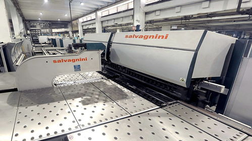 智能升級新引擎 渝企引領制造業轉型，互聯網設備銷售邁向新高度