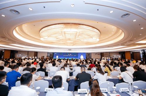 云跡機器人亮相浙江省飯店業數字化建設工作推進會，助力飯店業數字化升級與數字文化創意內容應用服務融合